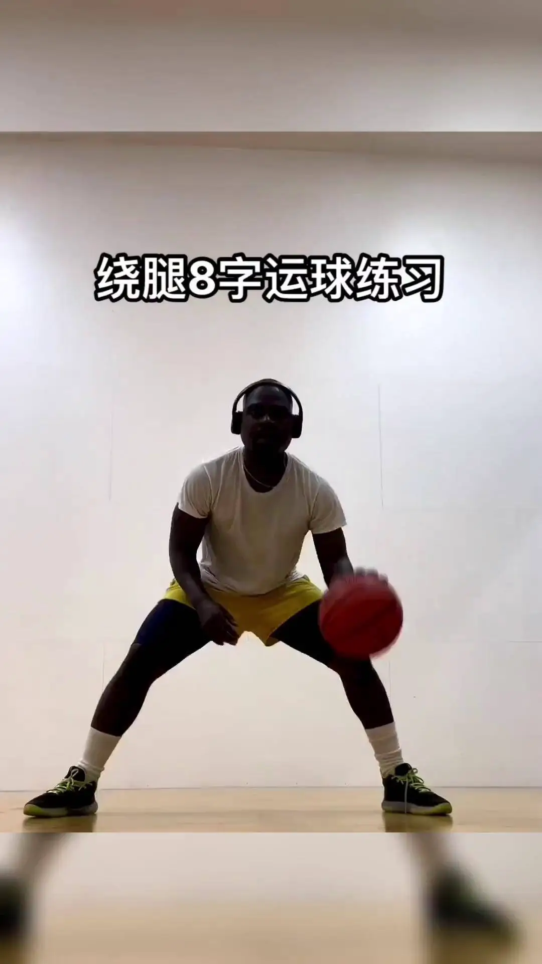 业余爱好者如何在有限时间内提升篮球优势_0